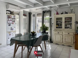 Maison Aigues-Mortes intra-muros