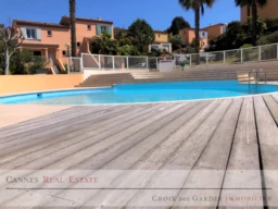 piscine le Domaine