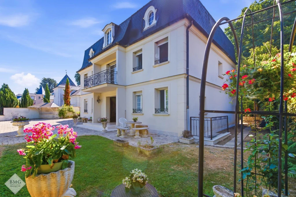amara bmyguest luxe maison