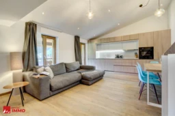 Salon Parquet
