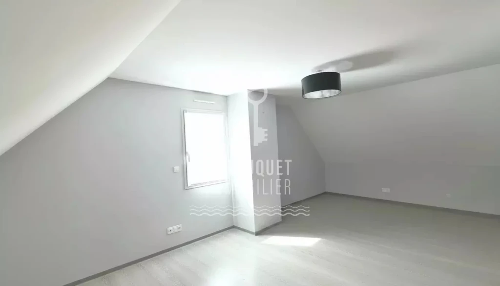2ème chambre