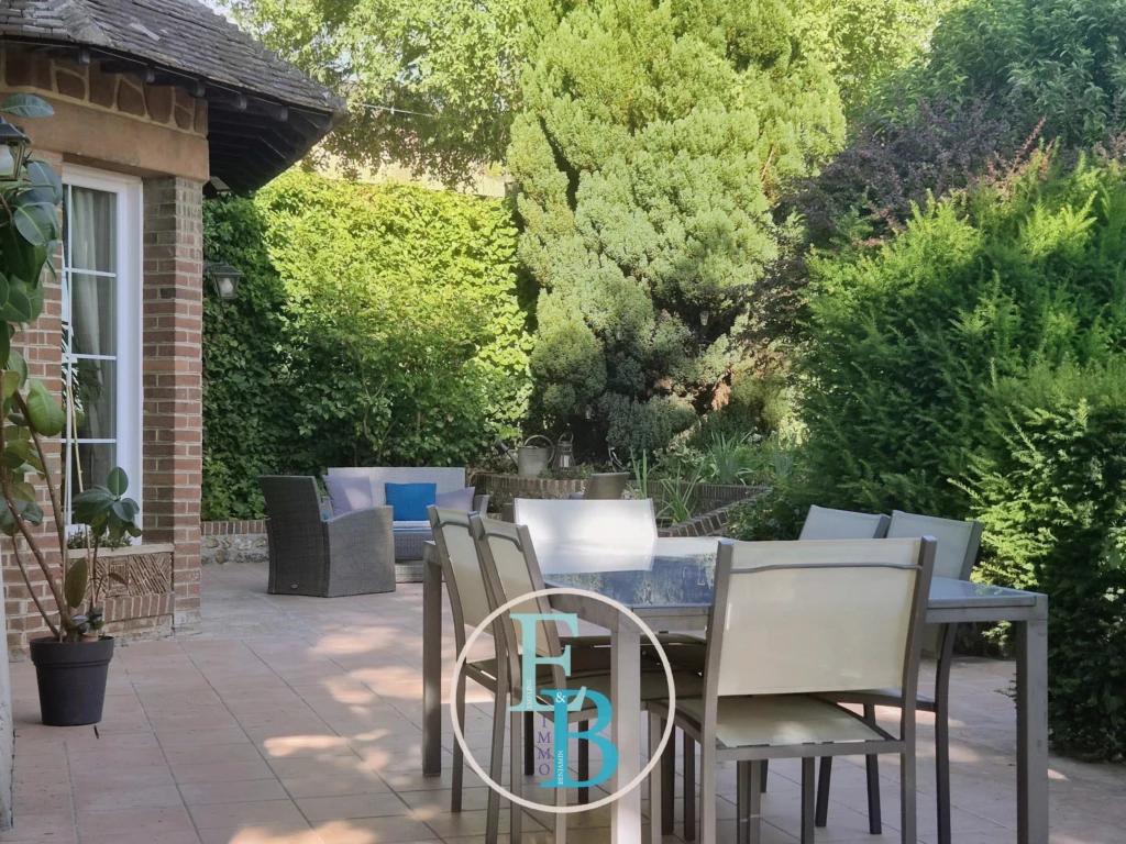 Terrasse 1