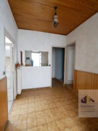 entrée