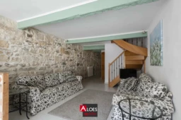 Maison Aigues-Mortes intra-muros