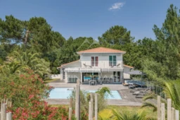 Villa au Domaine Pyla sur Mer