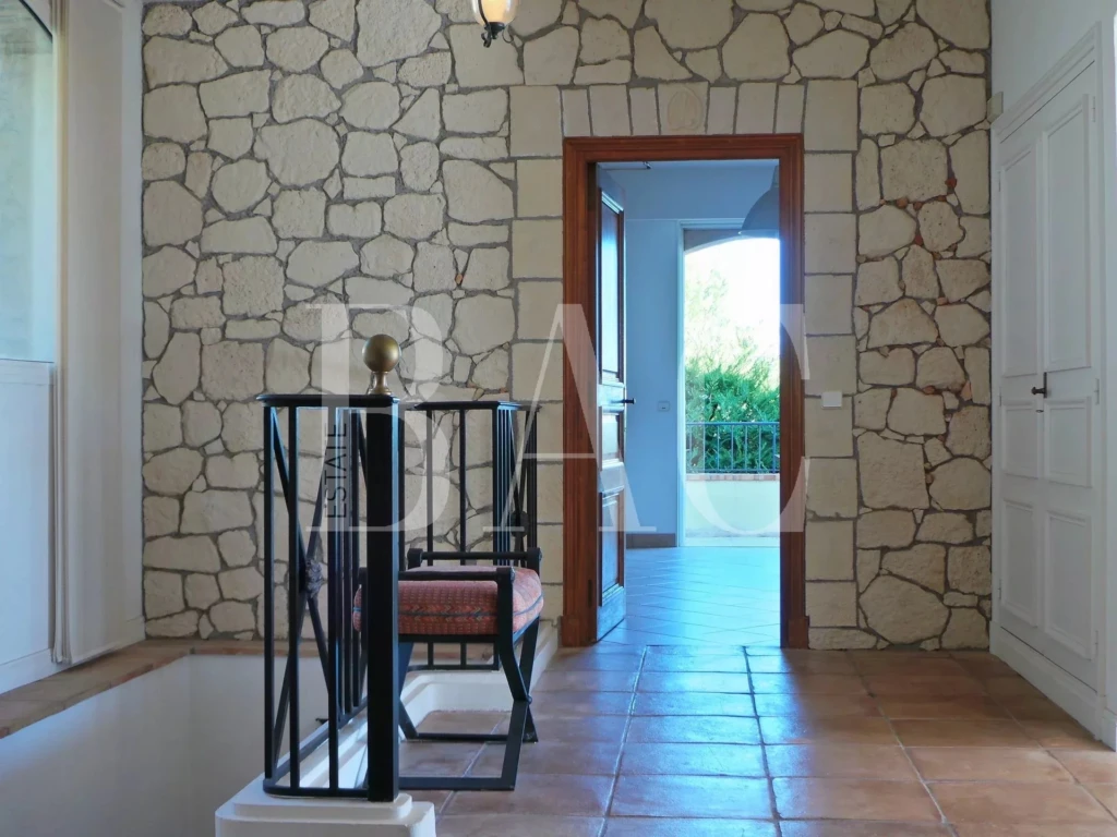 Entrée Carrelage