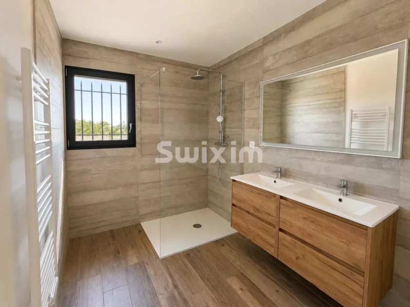 Agence immobilière Swixim Grignan