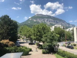Montagnes