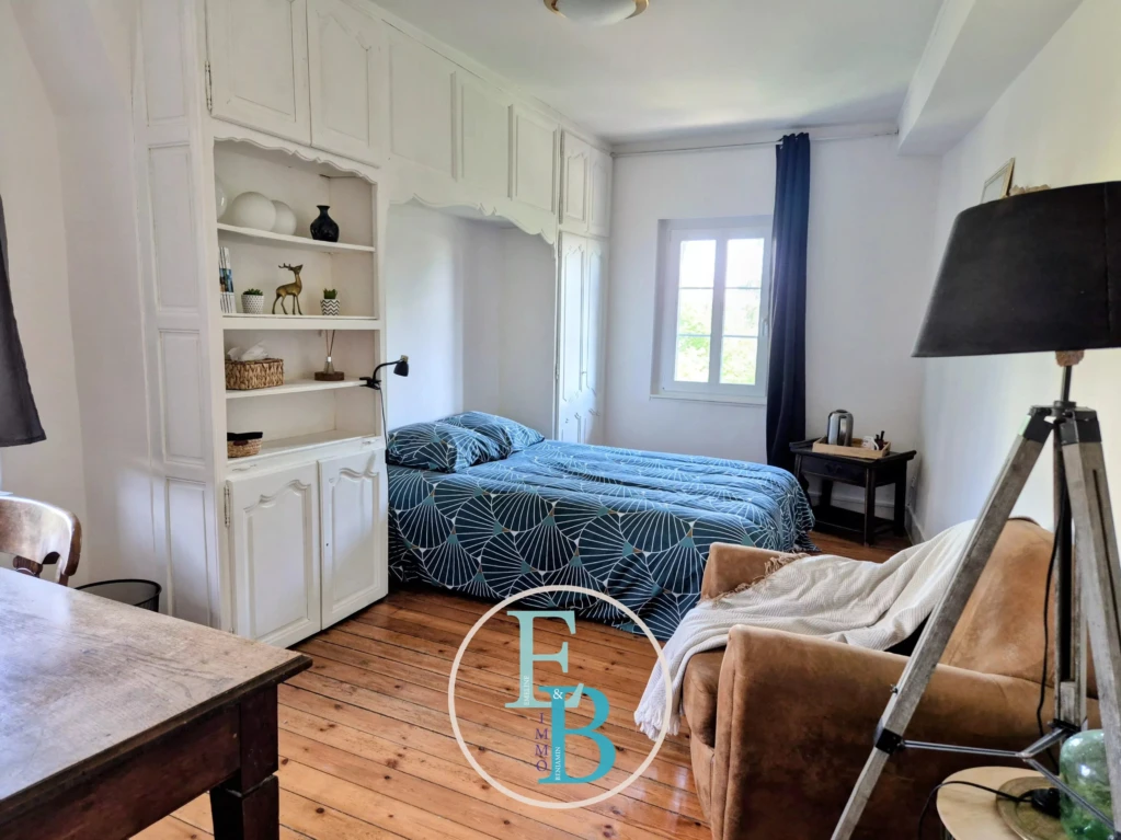 Chambre 4