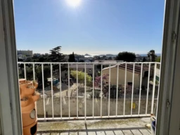 APPARTEMENT ROUCAS BLANC MARSEILLE 13007 - MARSEILLE 7 VUE MER