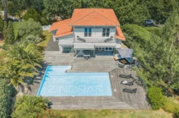 Villa au Domaine Pyla sur Mer