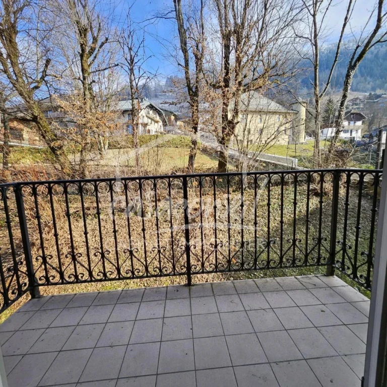 balcon 3m²