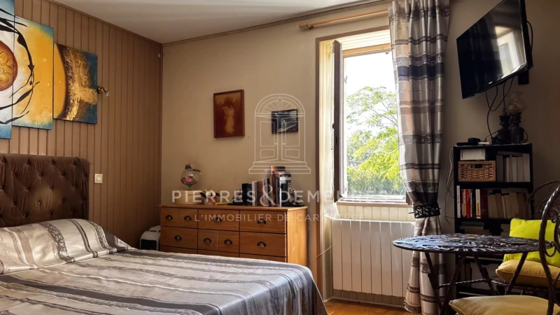 LONGERE RENOVEE - FERMETTE RENOVEE - RESIDENCE SECONDAIRE - MAISON AVEC JARDIN - CHAMBRES D'HOTES - CREATION GITE -