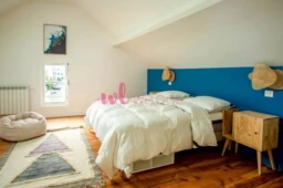 argenteuil chambre