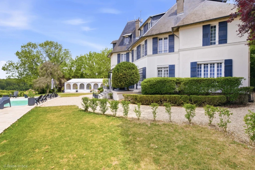 bymyguest luxe manoir