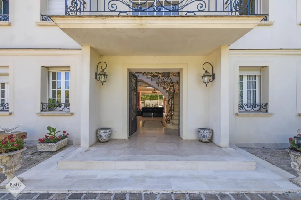 amara bmyguest luxe maison