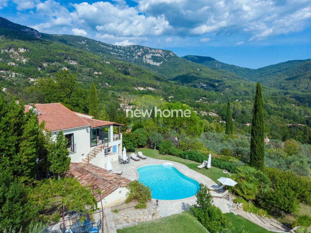 Aerial 360 Antibes Cannes Cote d'Azur Drone French Riviera Monaco Nice Photographe Immobilier Real Estate Photographer Saint Tropez South Of France Stombergas VR Video