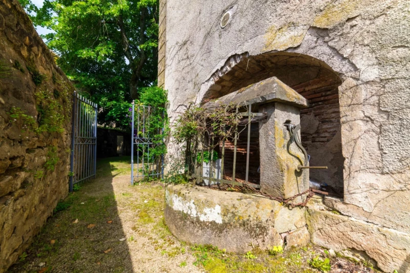 Belleville Gaëtan Bouvier Mâcon Photographe Tournus