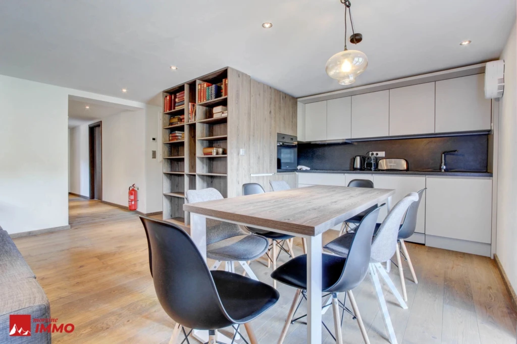 Cuisine Parquet