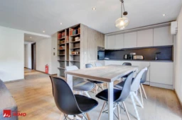 Cuisine Parquet