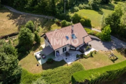 bureau l'agence immo sevrier