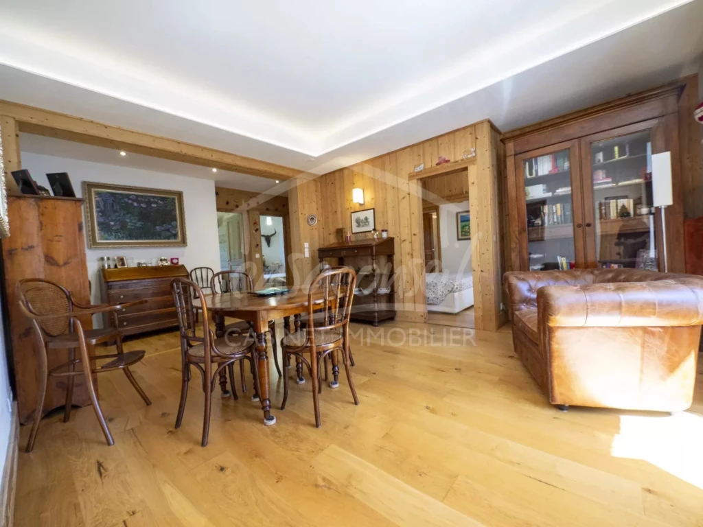 le salon