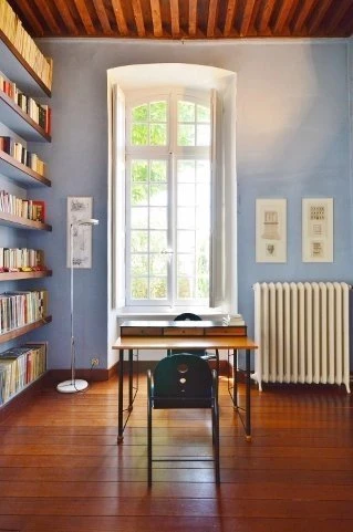 Salle à manger Parquet