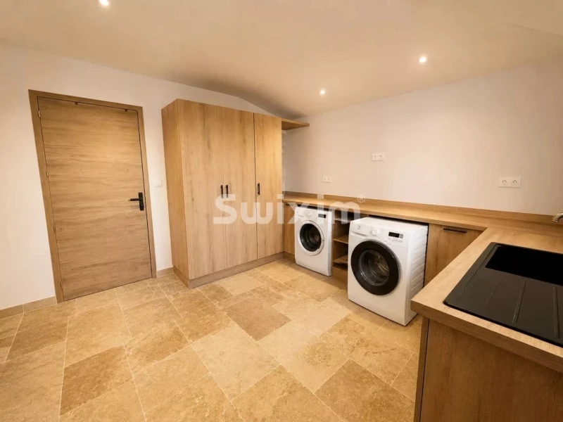 Agence immobilière Swixim Grignan