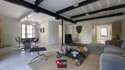 Maison Aigues-Mortes intra-muros