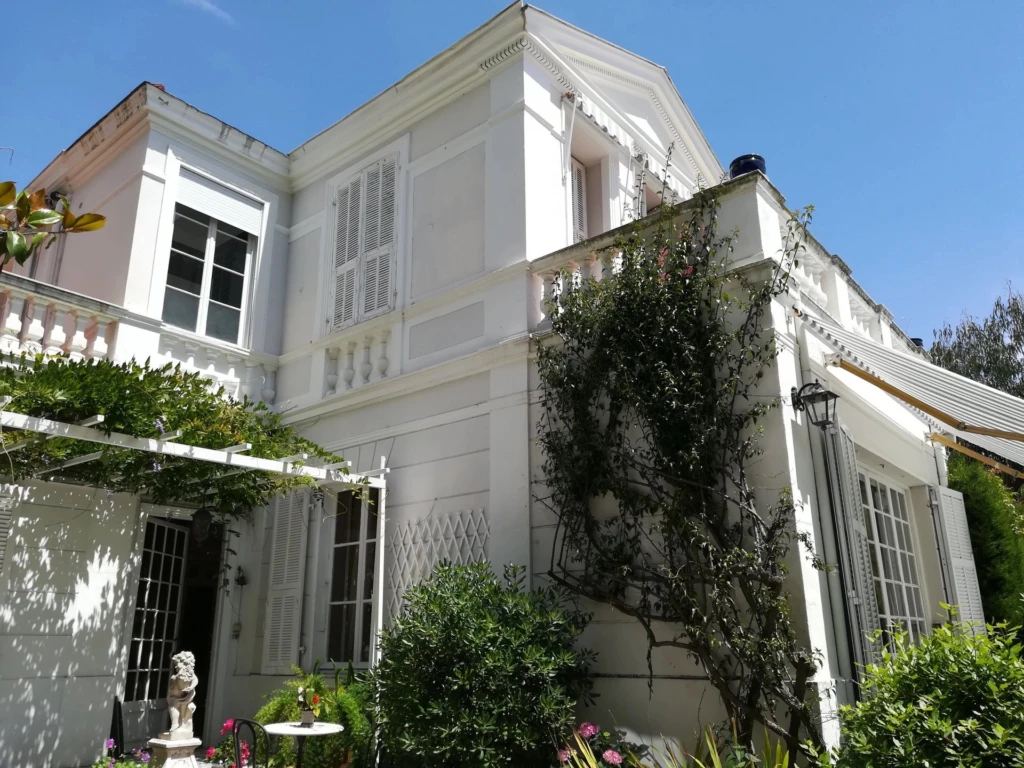Immeuble