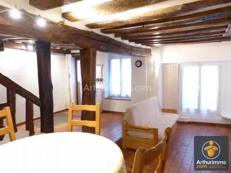 Chambre Parquet