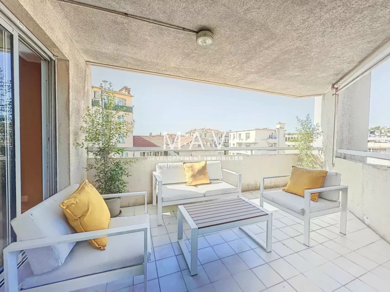 Terrasse 1