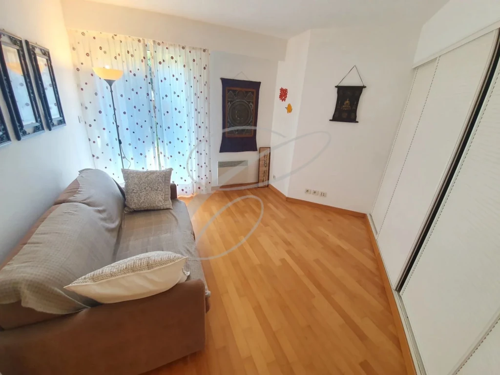 Salon Parquet