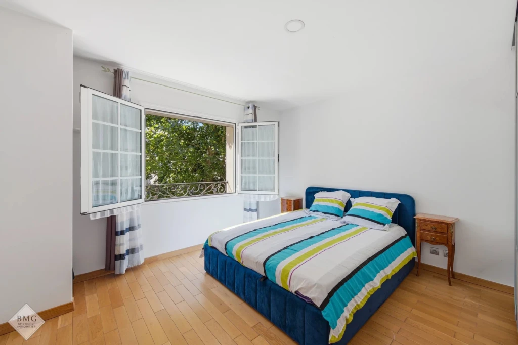 amara bmyguest luxe maison