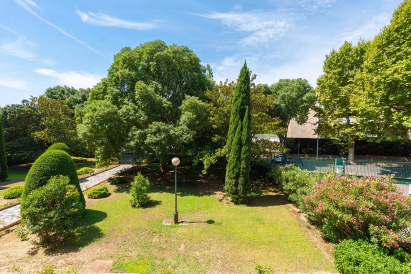 Vente appartement 13008 Marseille - Carré d'or