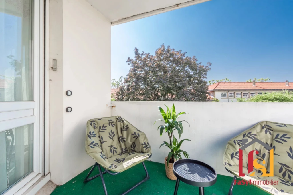Photographie immobilière