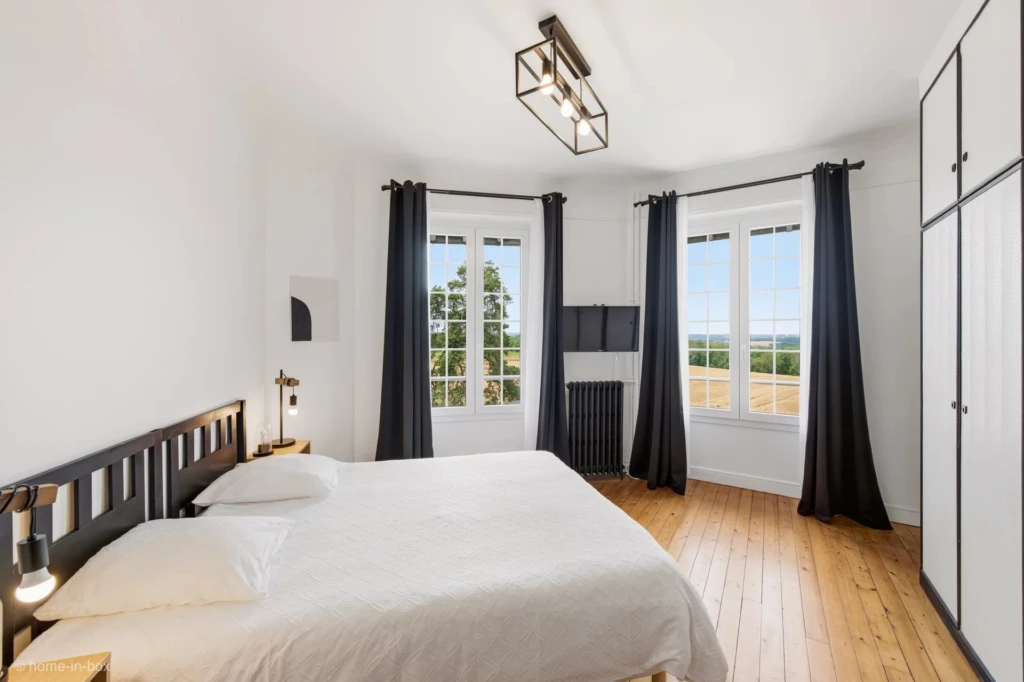 bymyguest luxe manoir