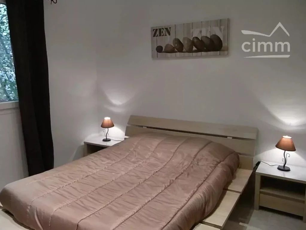 Gîte N°1 chambre