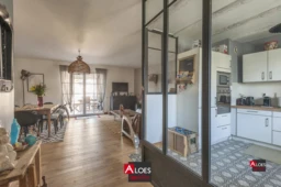 Marina Aigues-Mortes avec garage