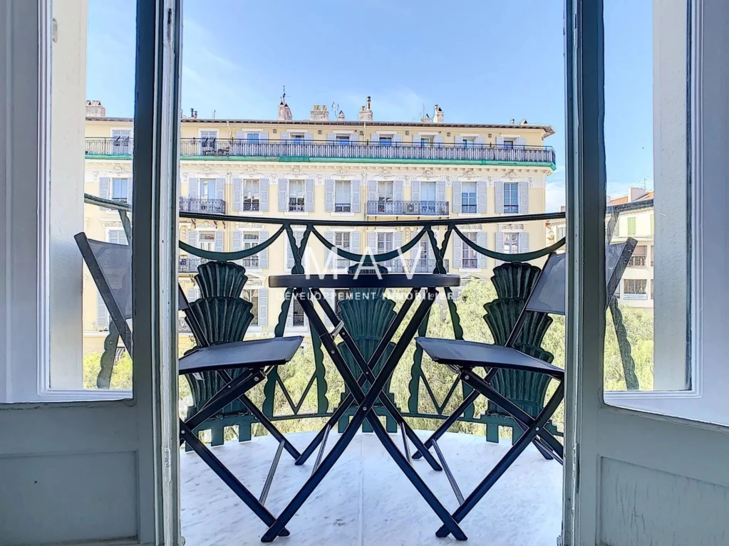 Décoration