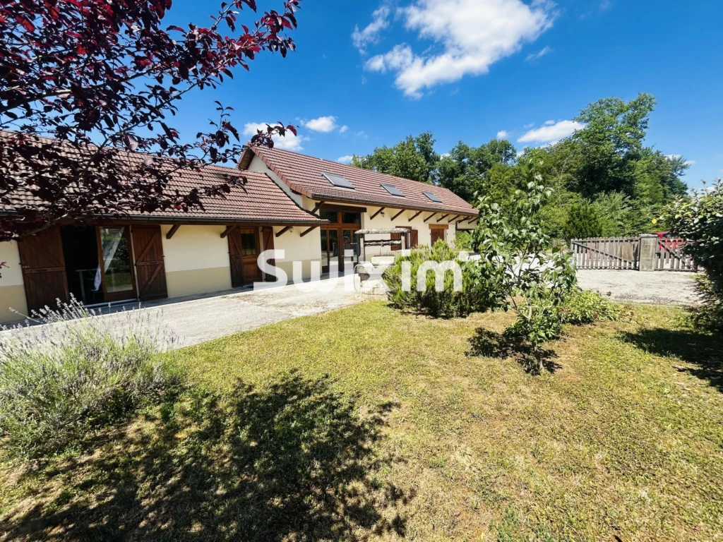 maison familiale