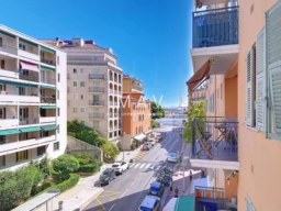 Terrasse aperçu mer