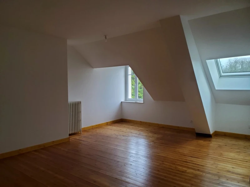 1er étage Chambre 2