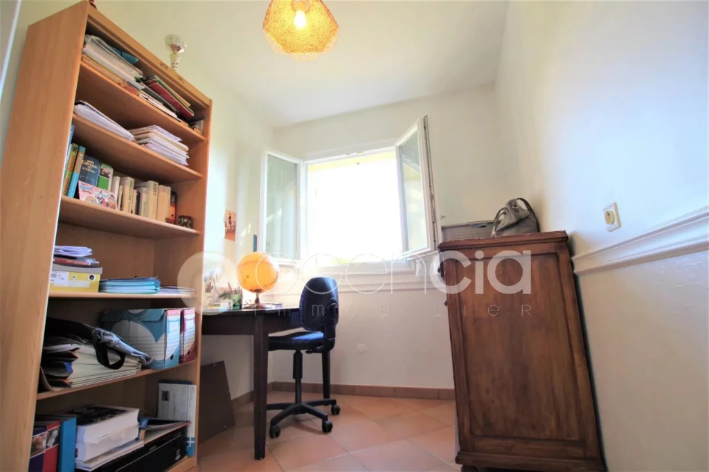 Bureau Carrelage