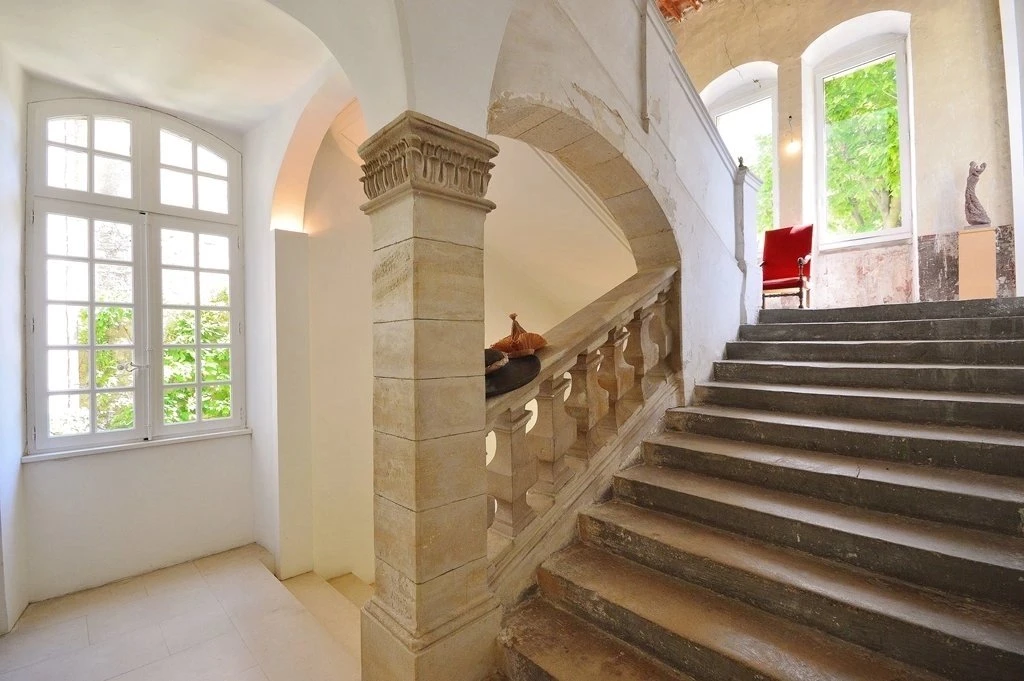 Entrée Carrelage