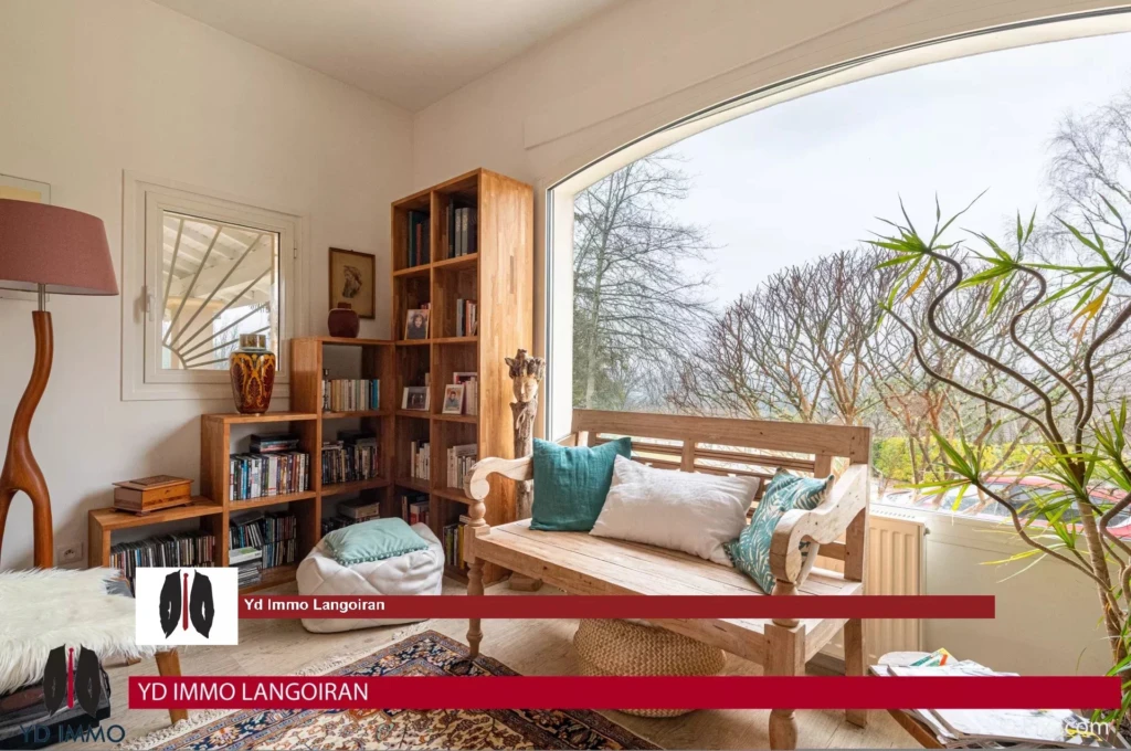 Immobilier