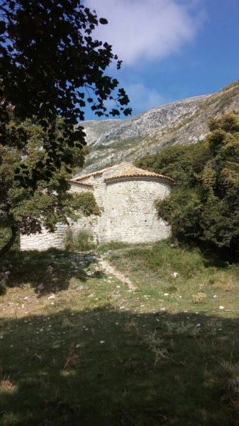 Montagnes