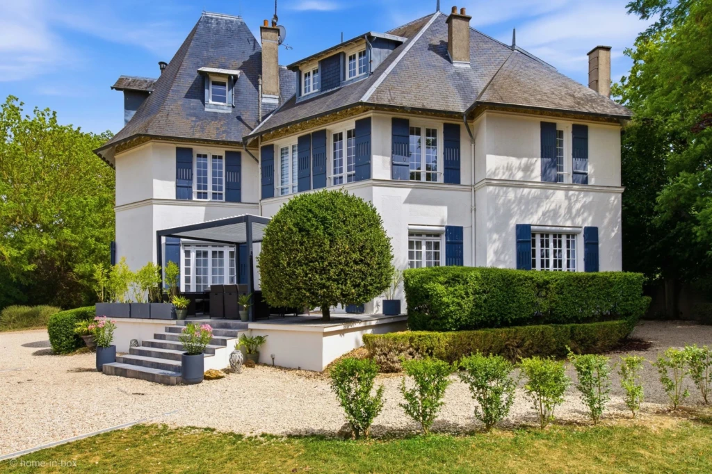 bymyguest luxe manoir
