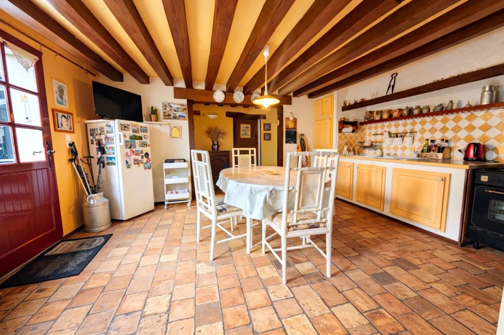 cuisine rdc