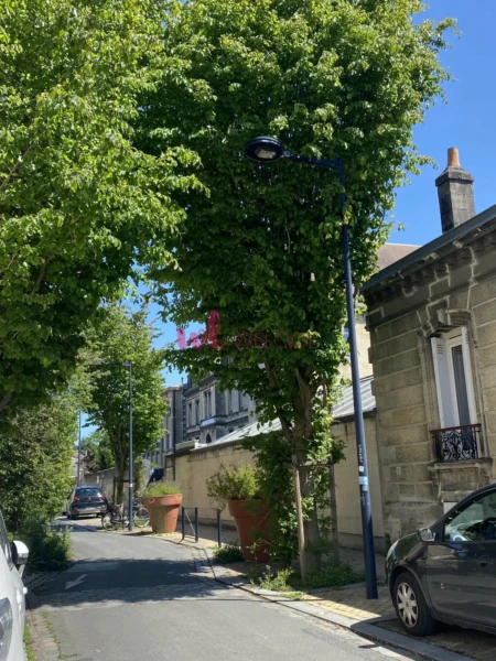 Bordeaux bastide maison bourgeoise à rénover